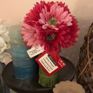 Pink Bouquet of Daisies